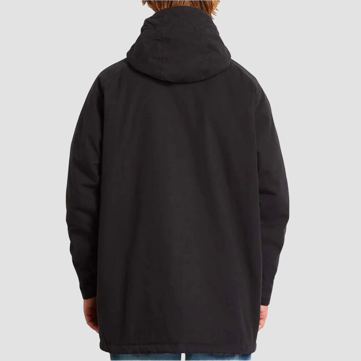 Volcom Volster II Jacket Black - Image 3