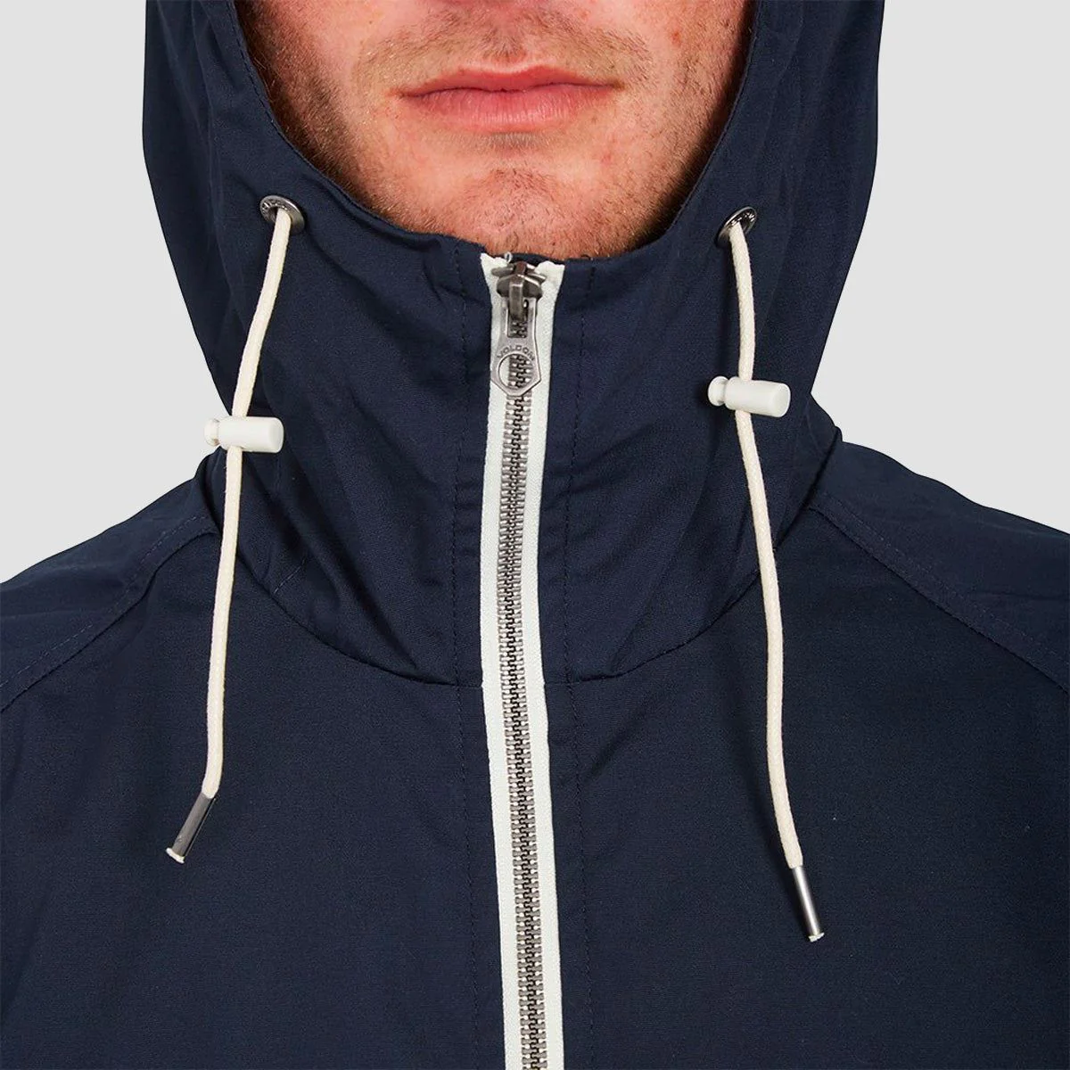 Volcom Wardho Jacket Cruzer Blue - Image 4