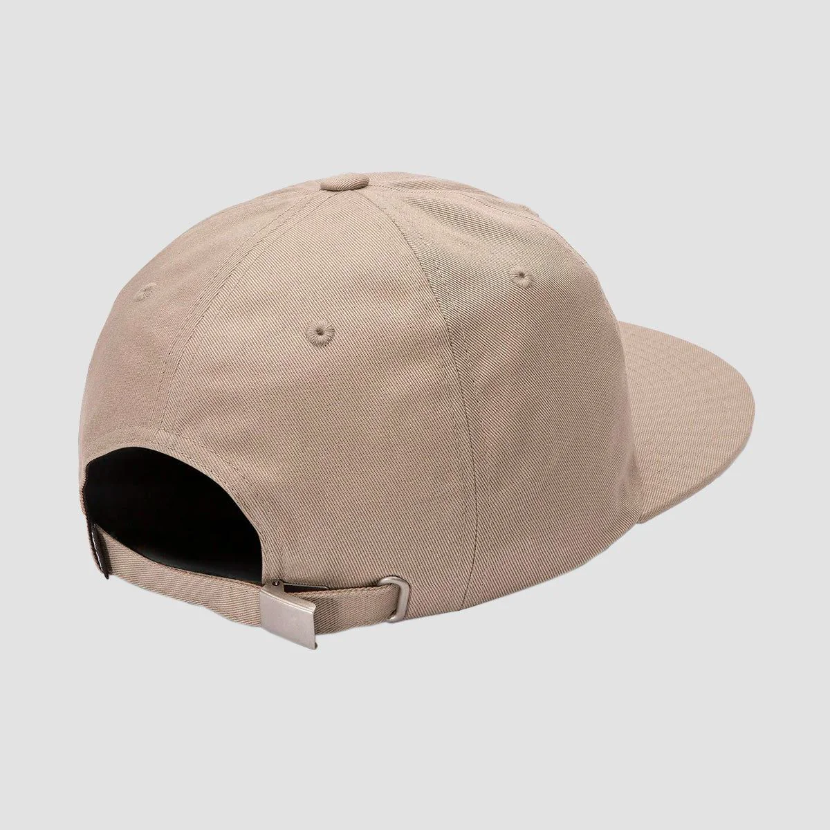 Volcom Wonder Stone Cap Taupe - Womens - Image 2