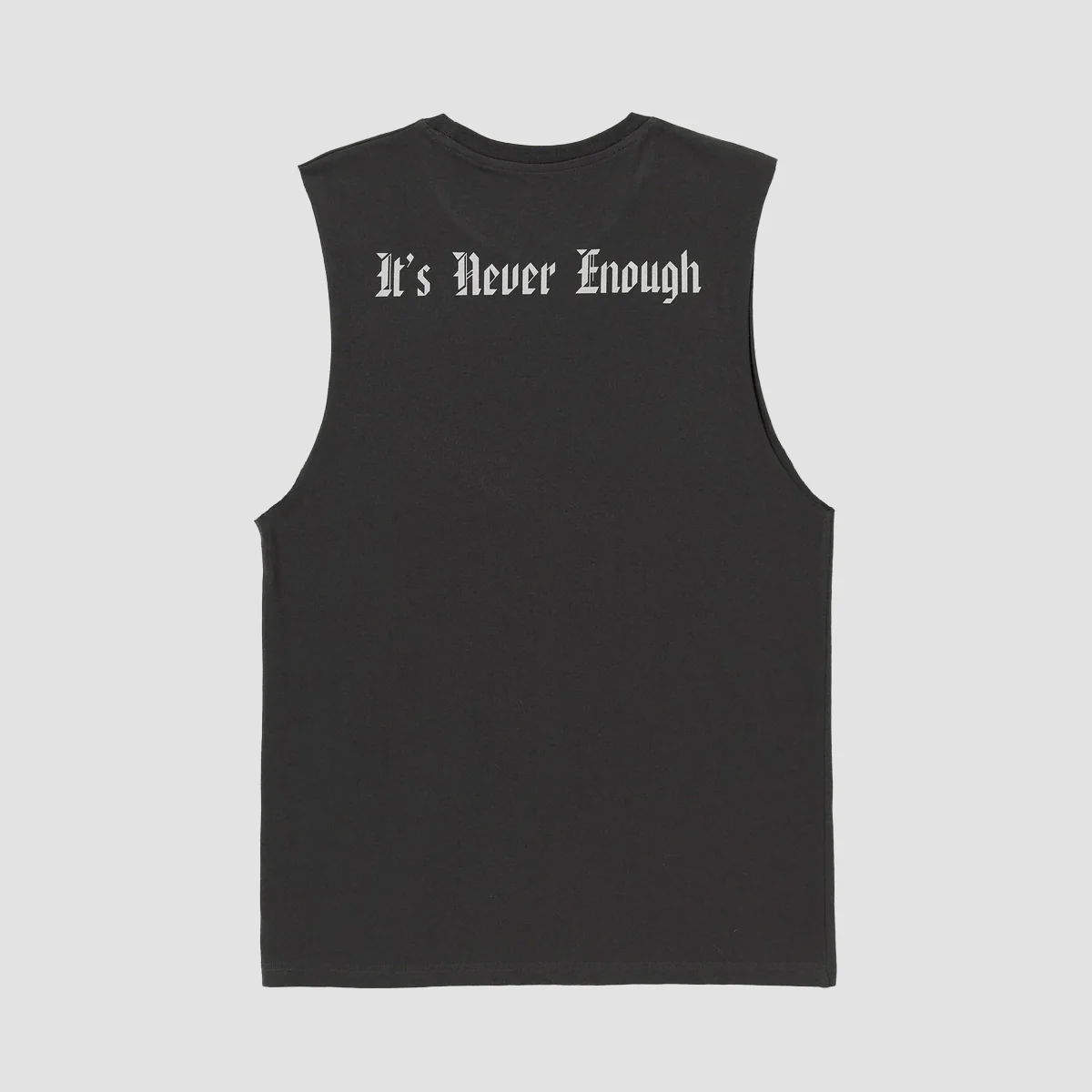 Volcom X Schroff Vest Stealth - Image 2